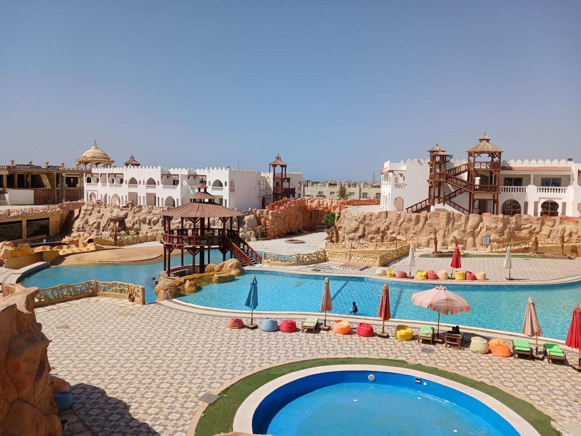 Palma Di Hollywood Aqua Park 4*