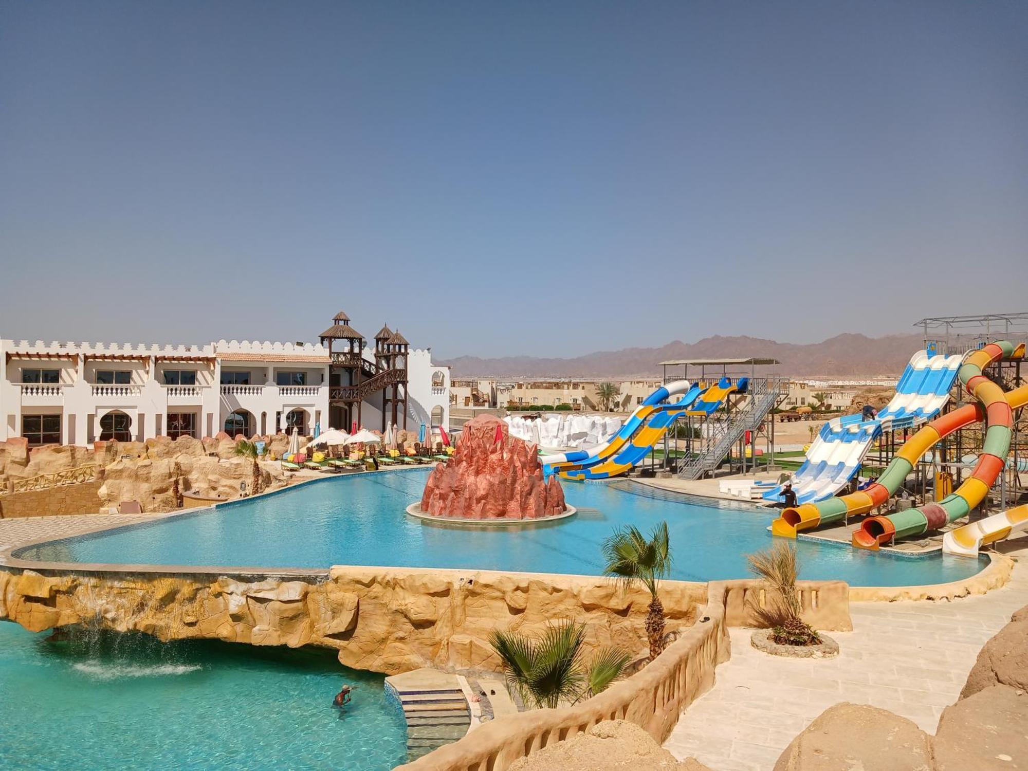 Palma Di Hollywood Aqua Park Hotel 4*