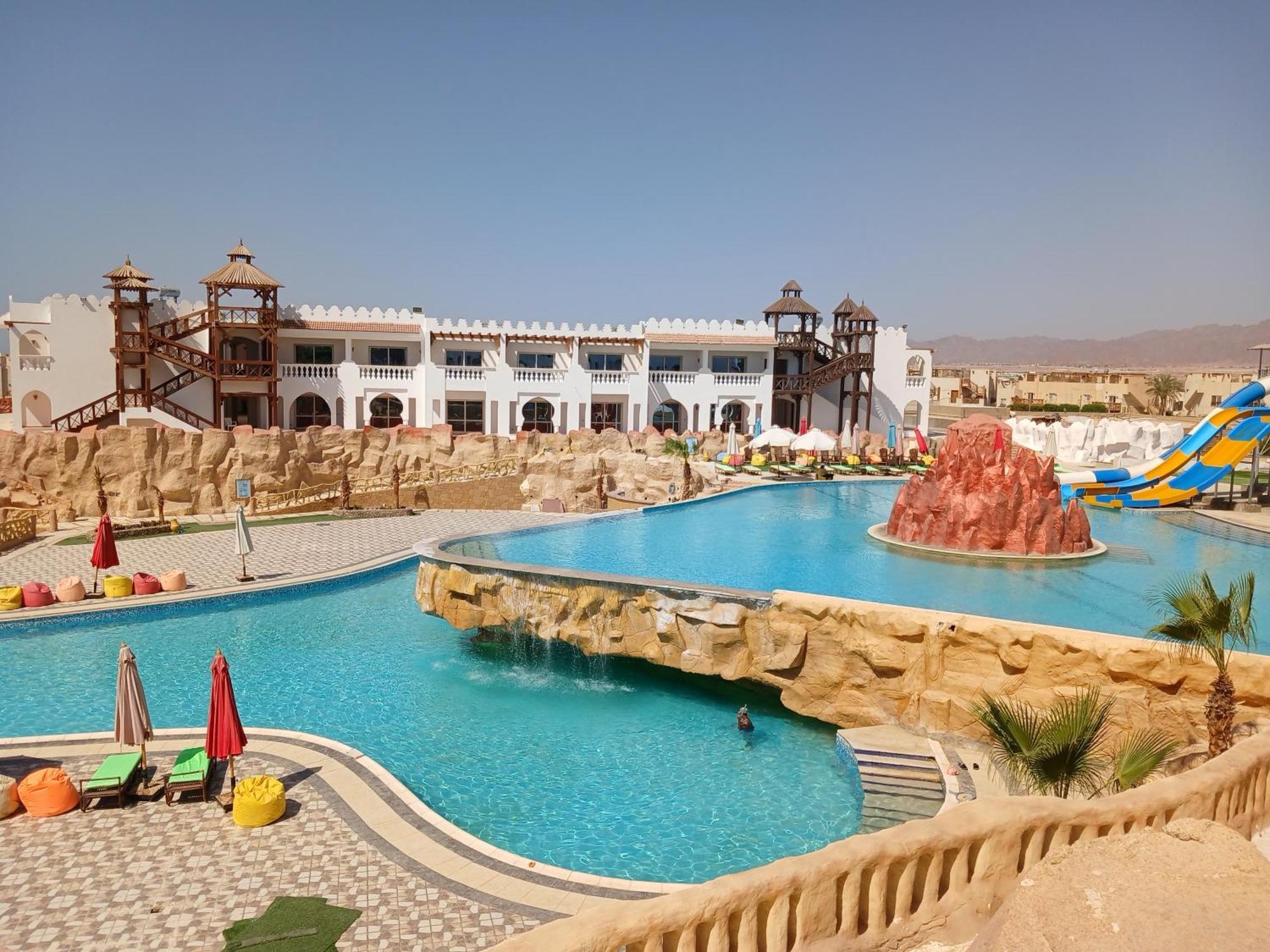 Palma Di Hollywood Aqua Park 4*