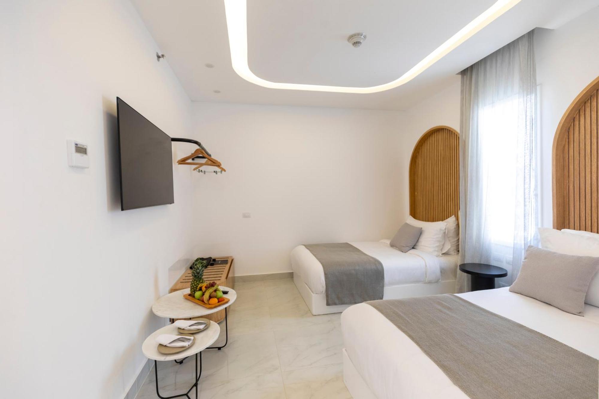 White Hills Resort 5*