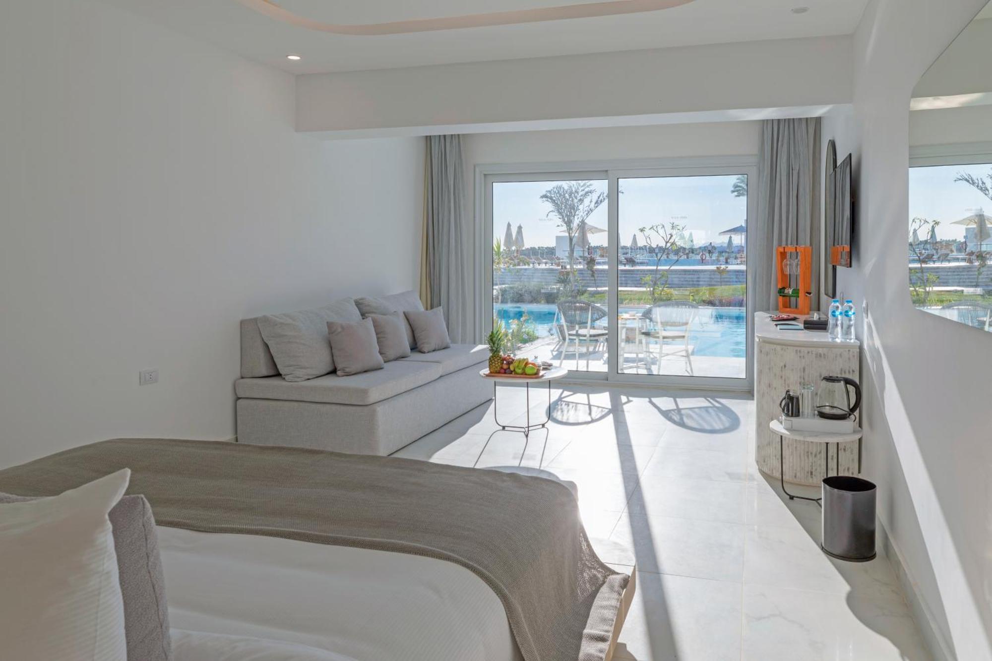 White Hills 5* Sharm el-Sheikh