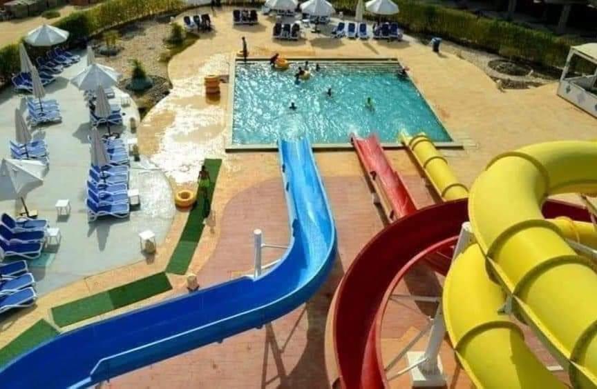 In Porto Vip * Sharm el-Sheikh
