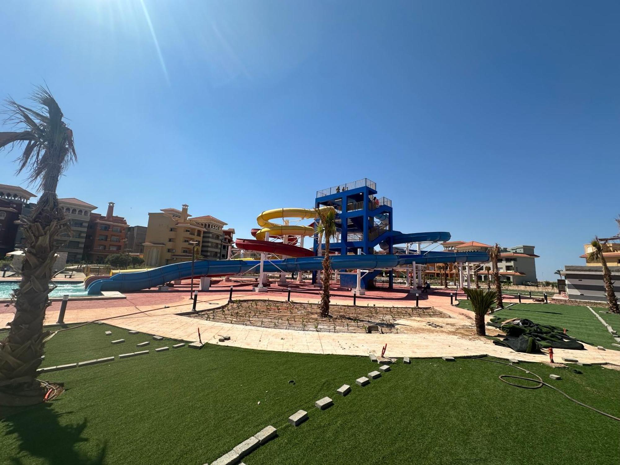 Porto Sharm el-Sheikh