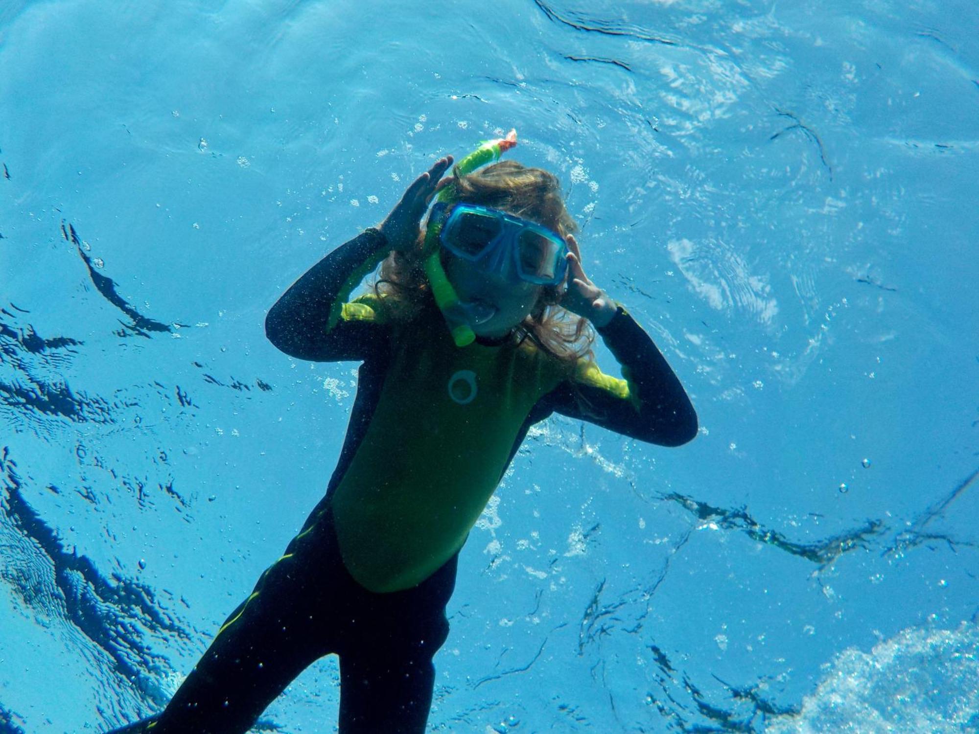 Umbi Sharks Bay Diving Village Resort 3*