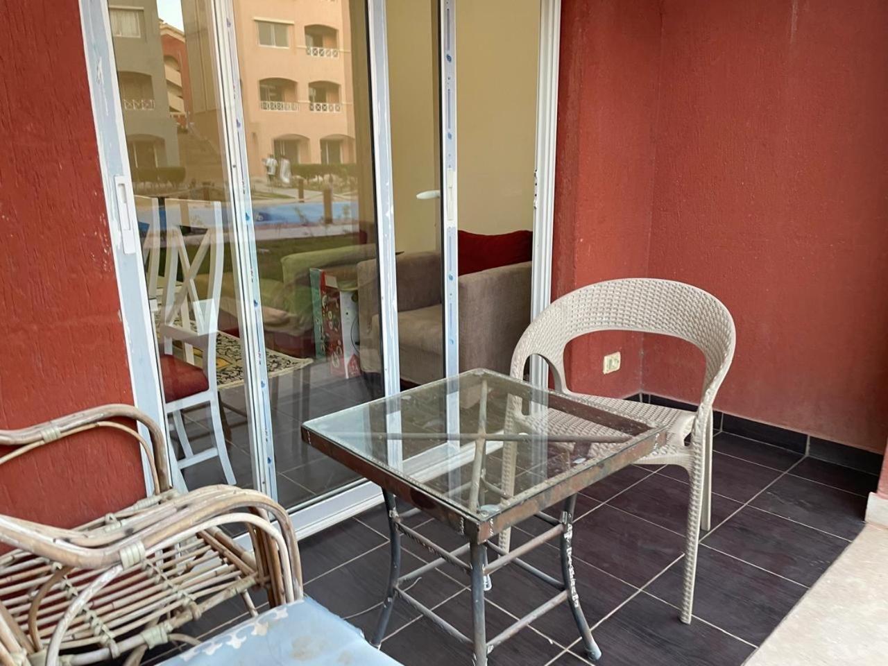 Porto Elsheikh-aqua Park View Apartment Sharm el-Sheikh