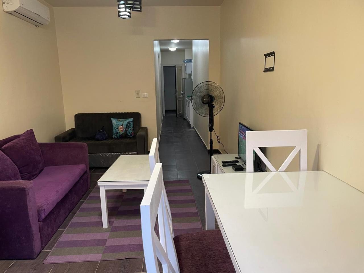 Porto Elsheikh-aqua Park View Apartment