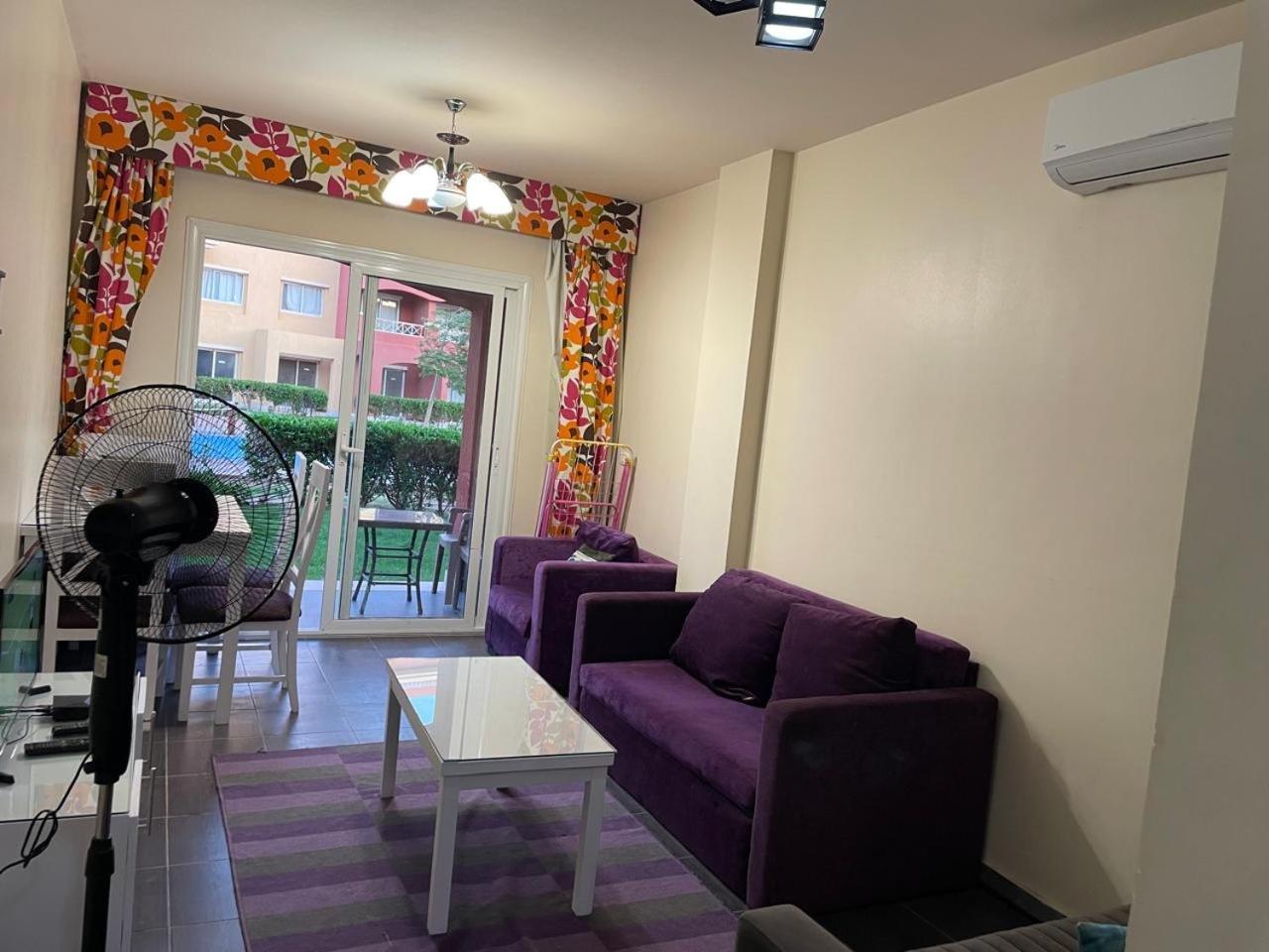 Porto Elsheikh-aqua Park View Apartment *
