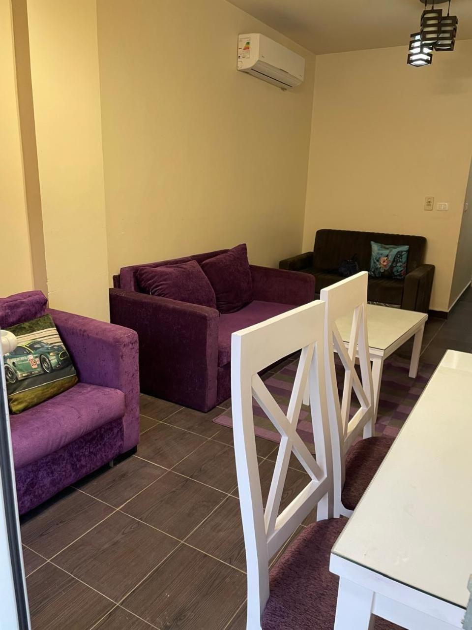Apartment Porto Elsheikh-aqua Park View Sharm el-Sheikh