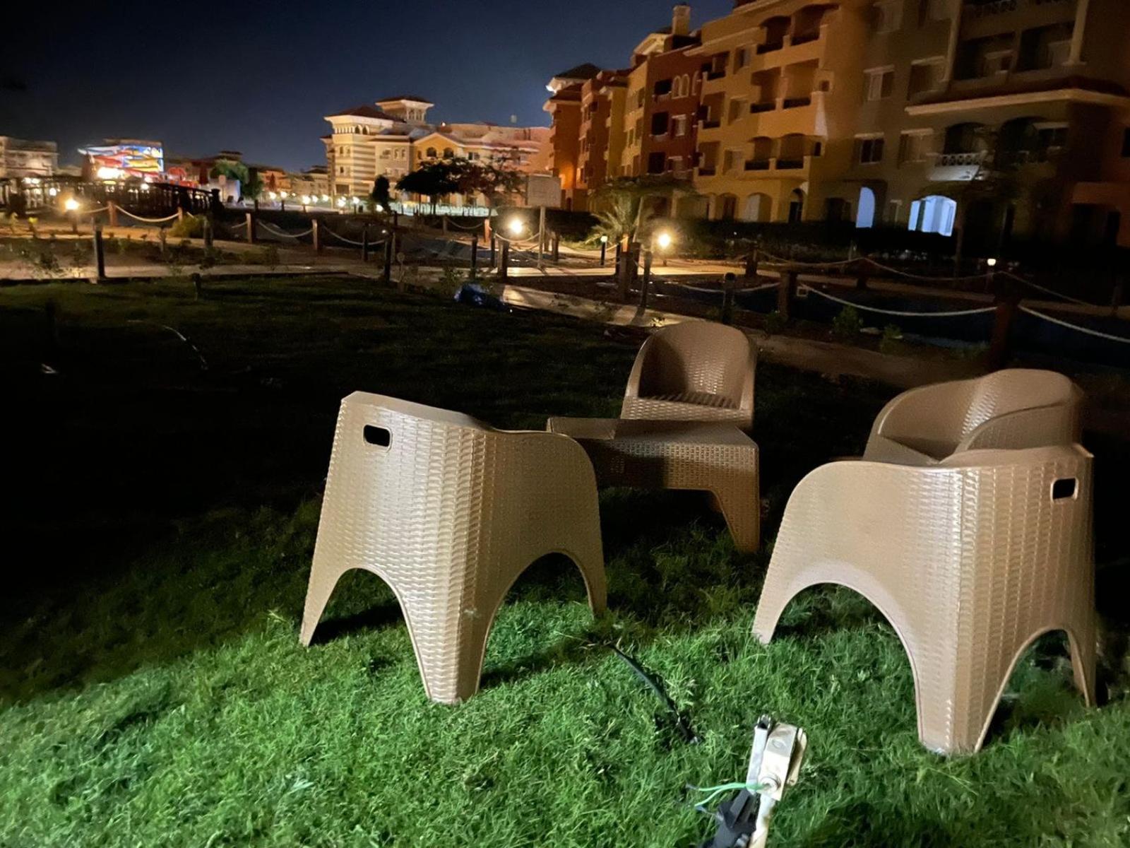 Porto Elsheikh-aqua Park View