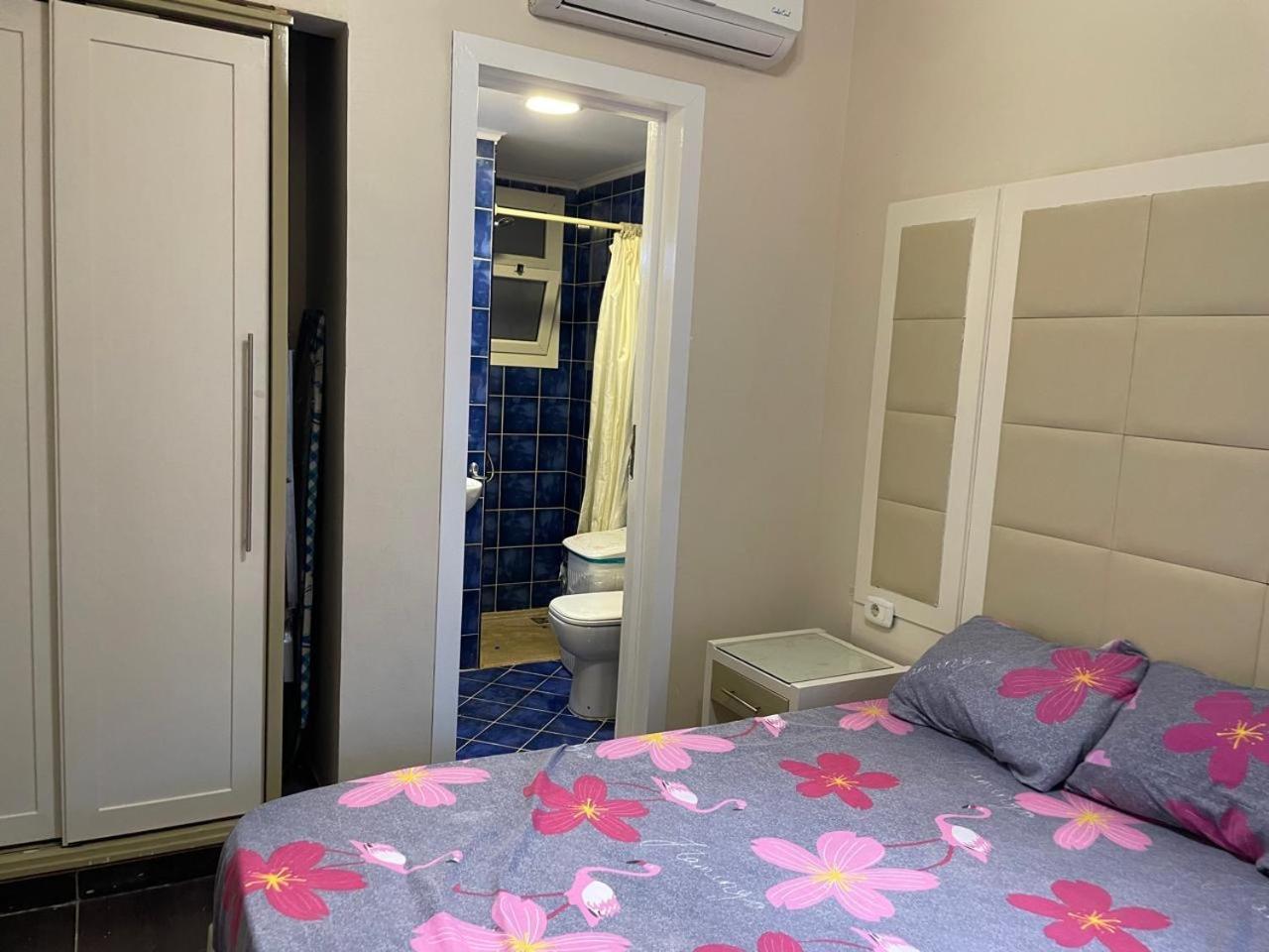 Apartment Porto Elsheikh-aqua Park View *