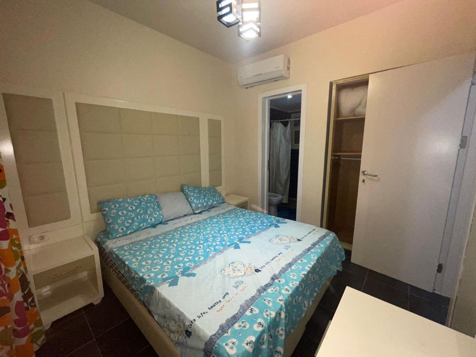 Porto Elsheikh-aqua Park View Apartment *