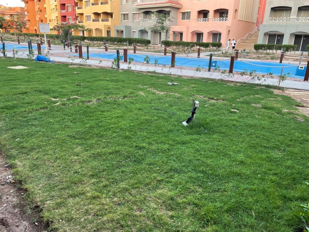 Porto Elsheikh-aqua Park View *
