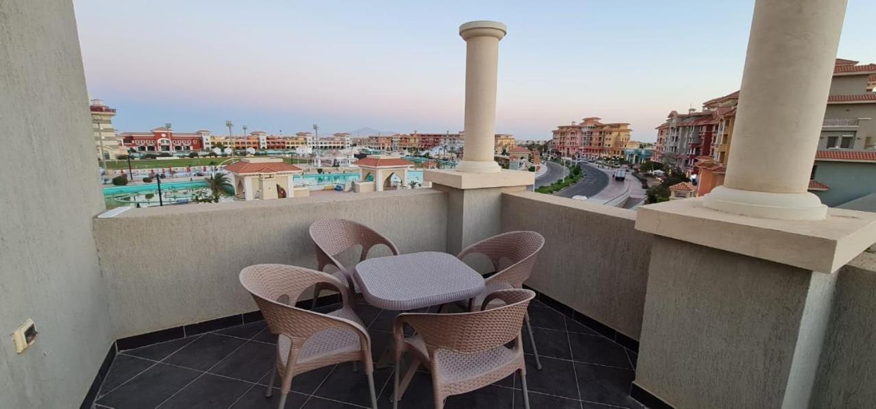 Porto Aqua Park Şarm El-Şeyh