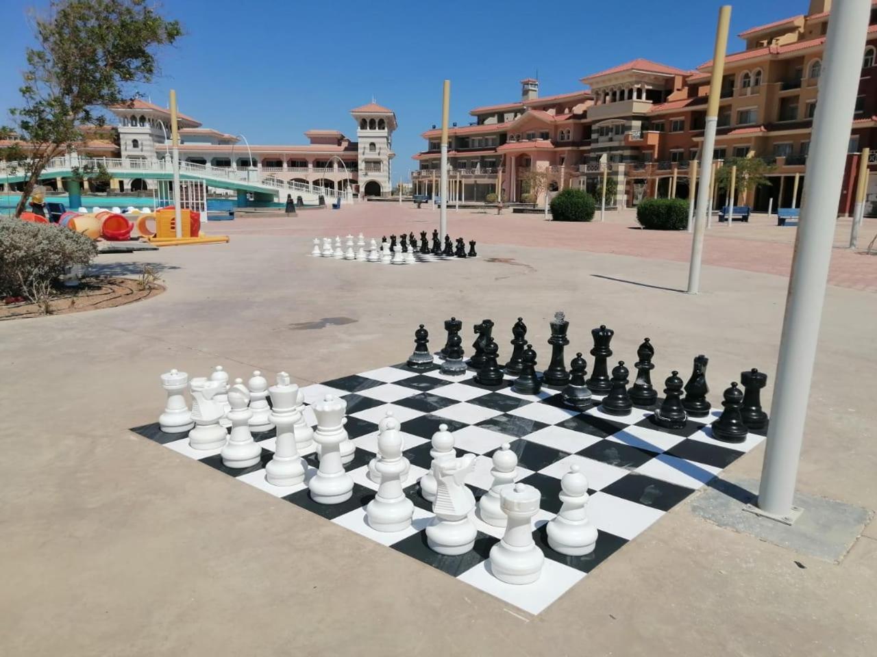 Porto Aqua Park Daire