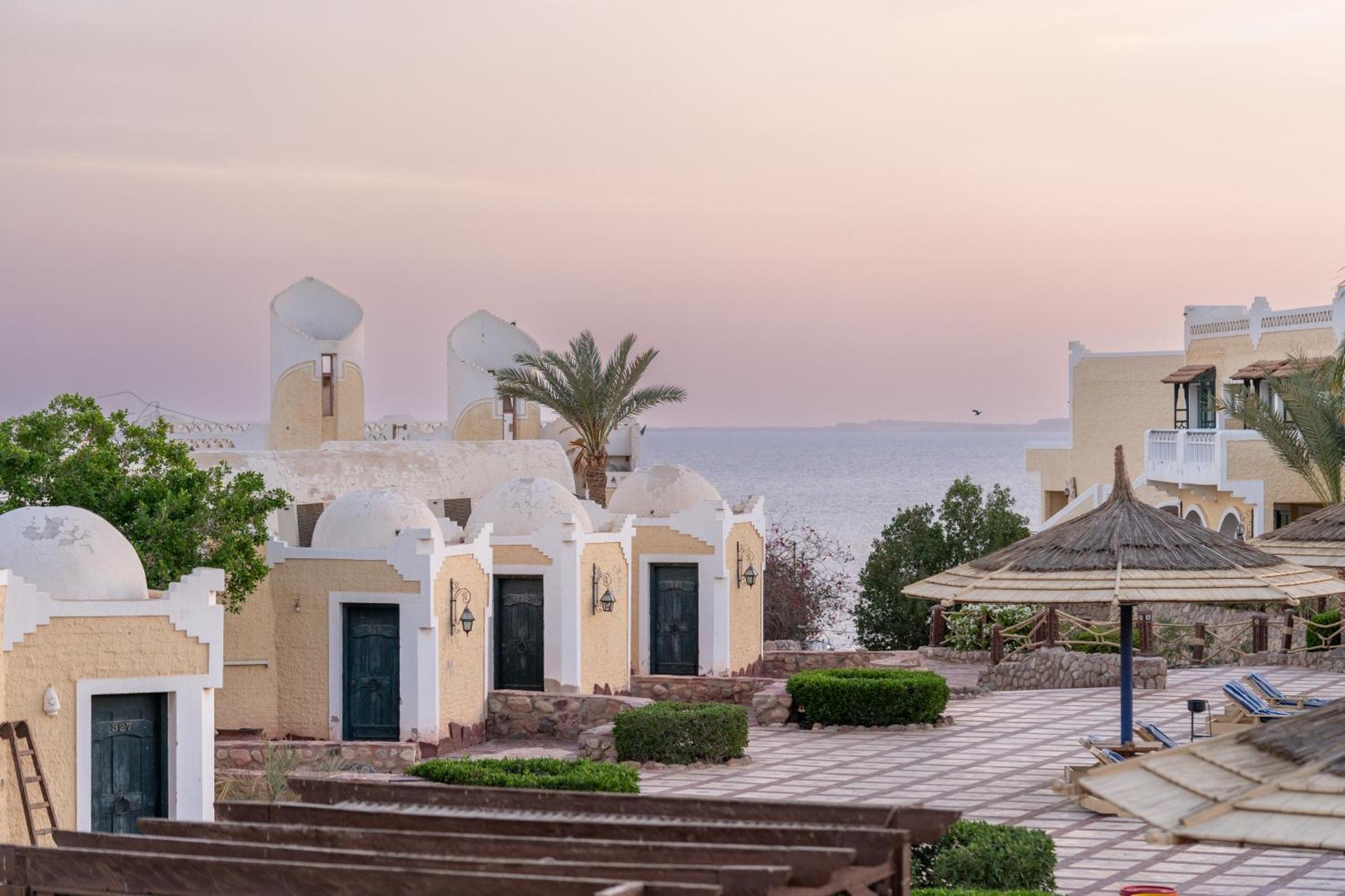 Resort Club El Faraana Reef Sharm El Sheikk