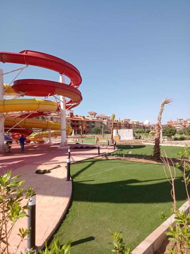 In Porto Vip Sharm el-Sheikh