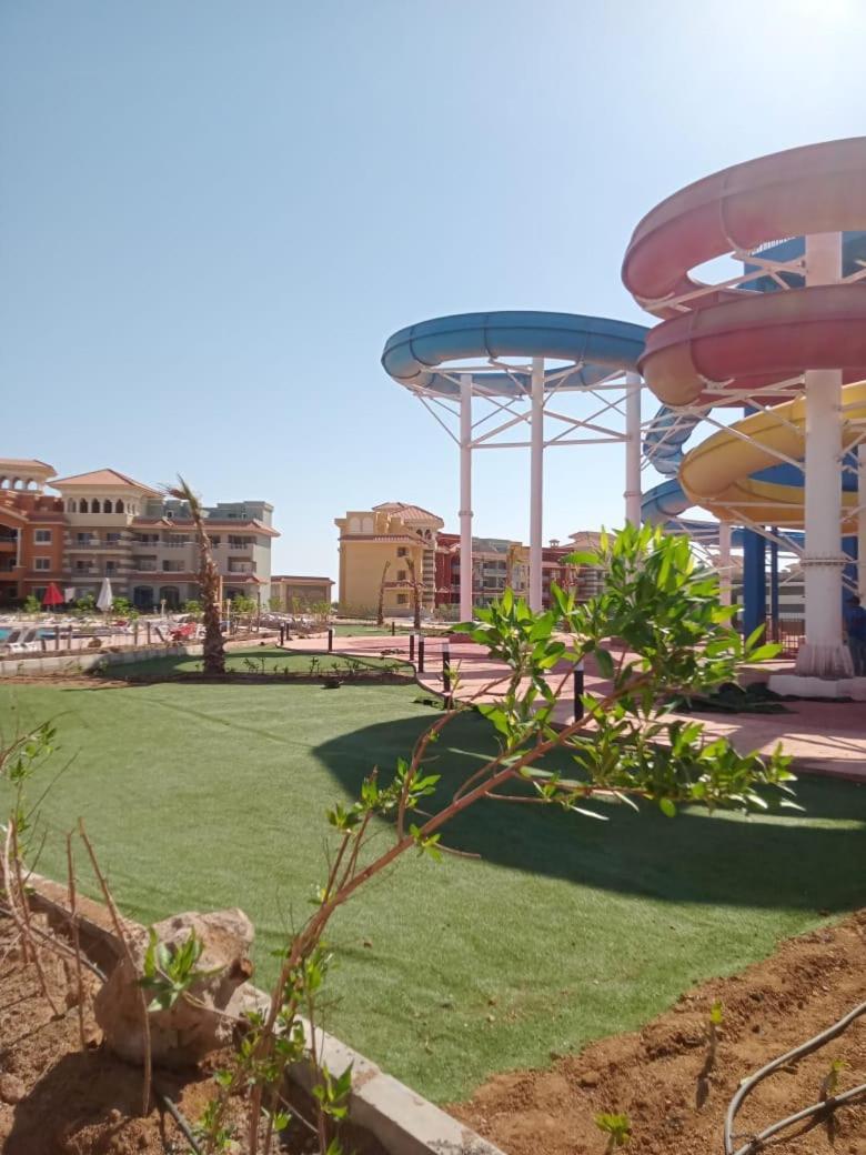 In Porto Vip * Sharm el-Sheikh