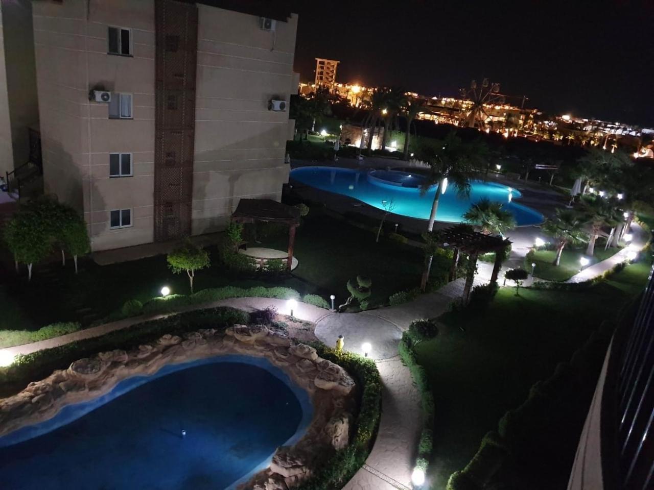 Mosaic Agency El-shaikh Apartment