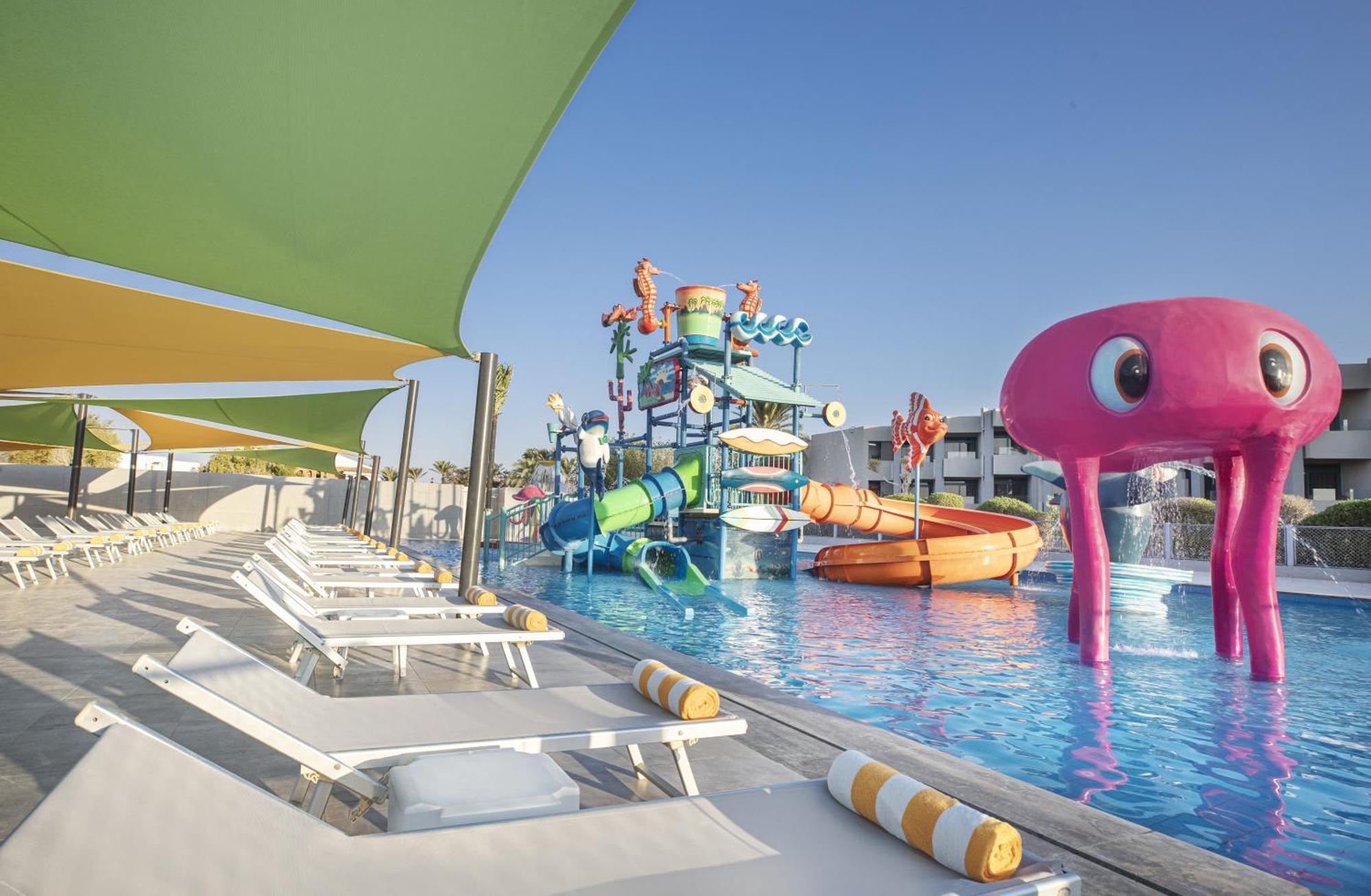 Resort V Shiekh