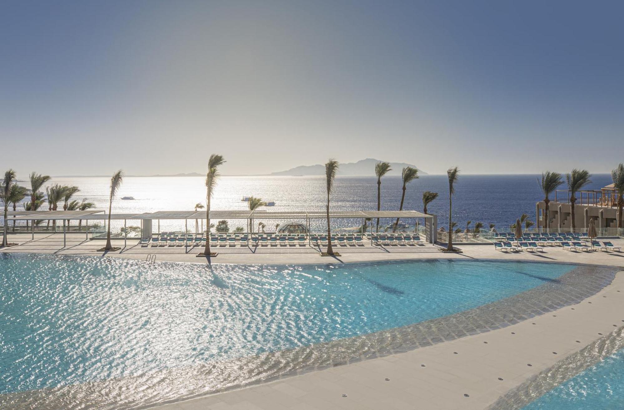 Resort V Shiekh 5*
