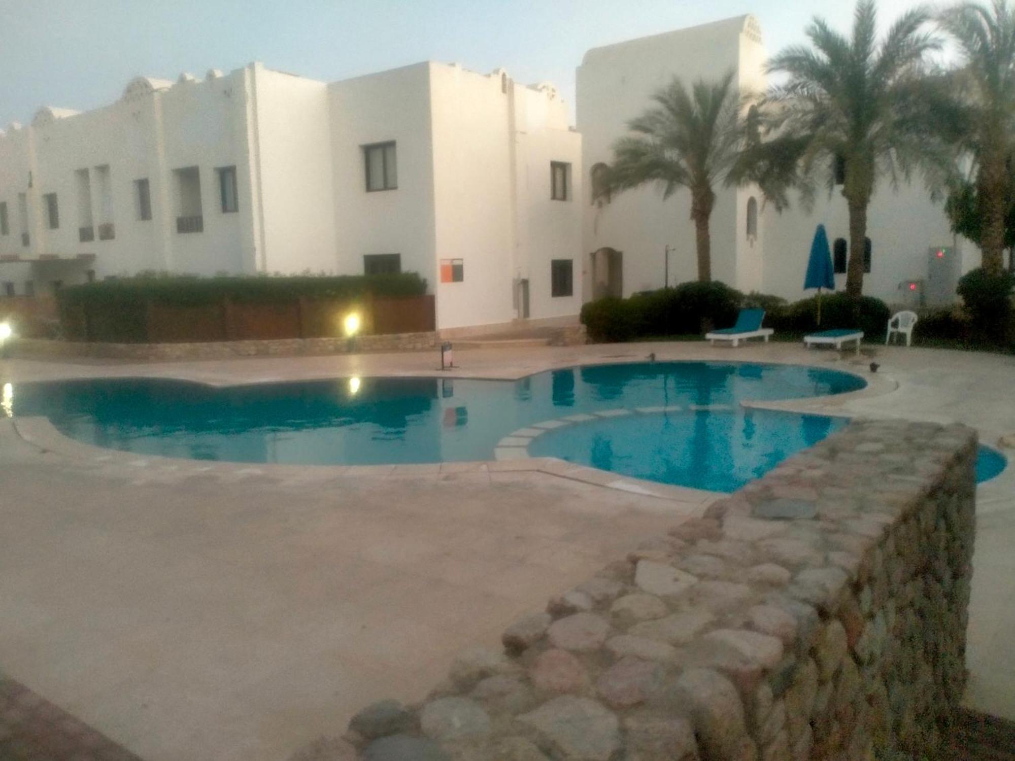 Apartment Diar El Rabwa ديار الربوه Sharm el-Sheikh