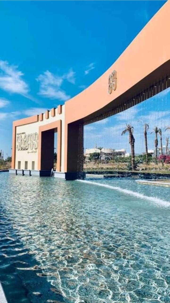 Apartment Diar El Rabwa ديار الربوه Sharm el-Sheikh