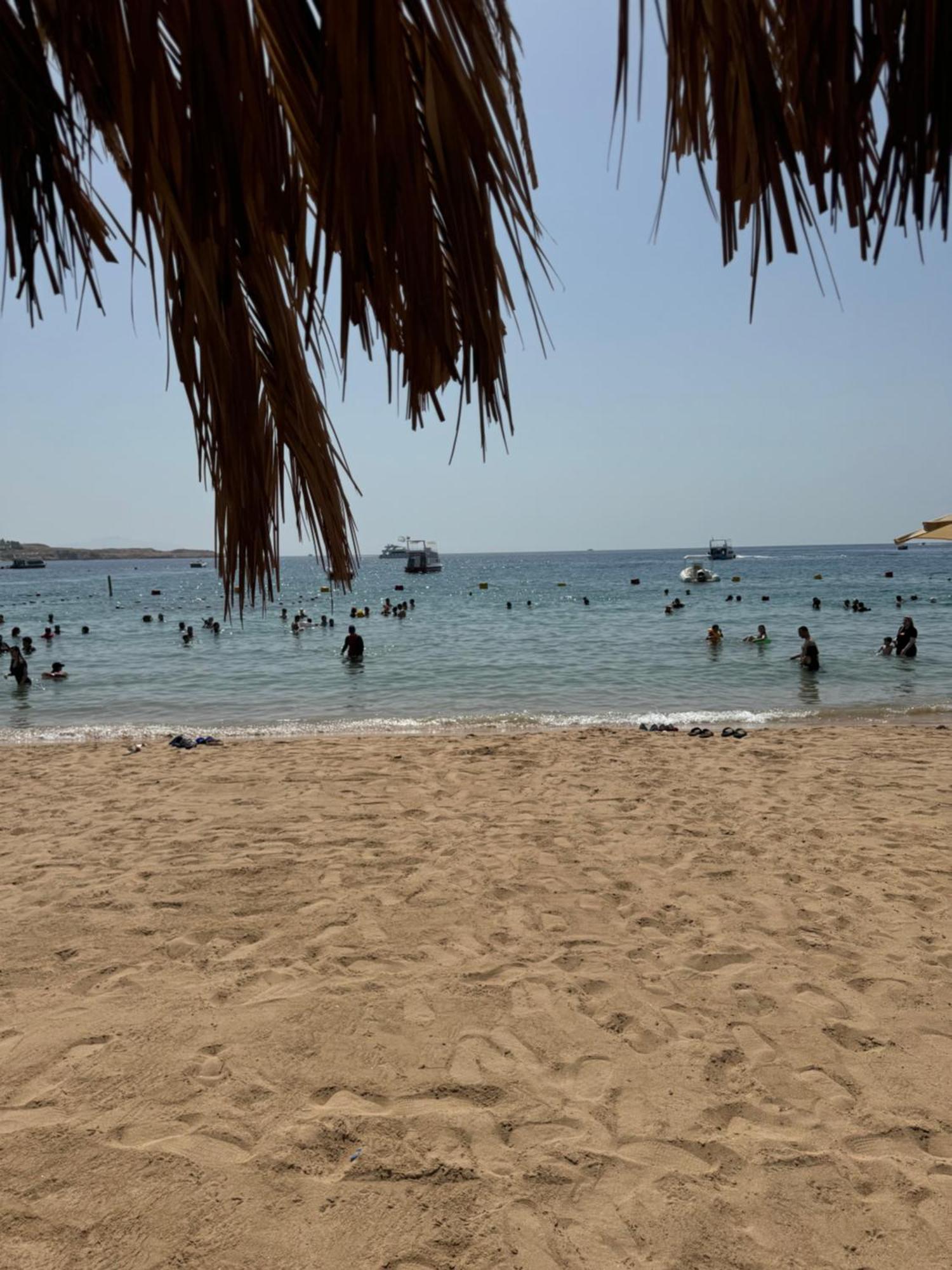 Casa Lydia In Naama Bay * Sharm el-Sheikh