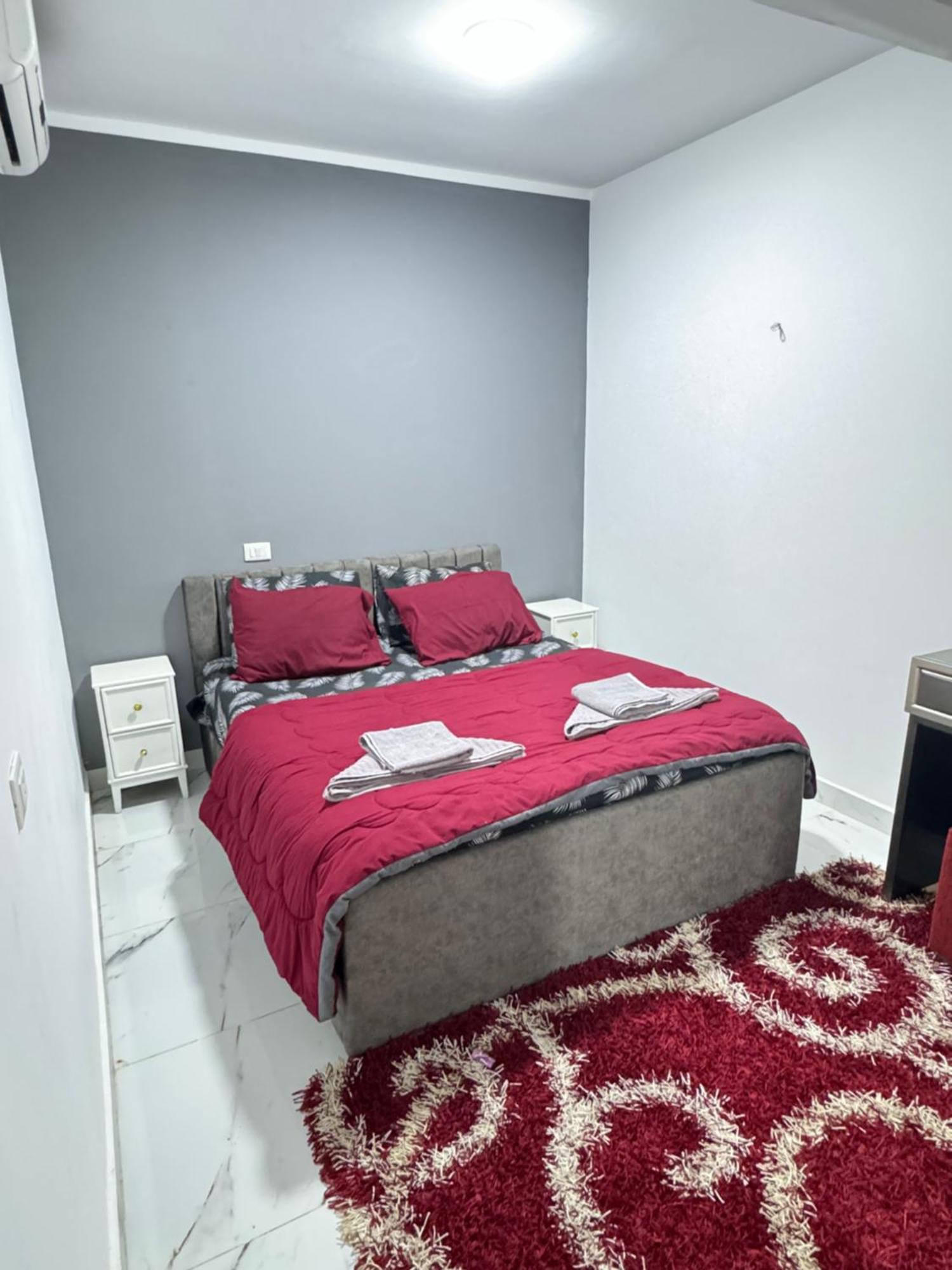 Casa Lydia In Naama Bay Apartment Sharm el-Sheikh