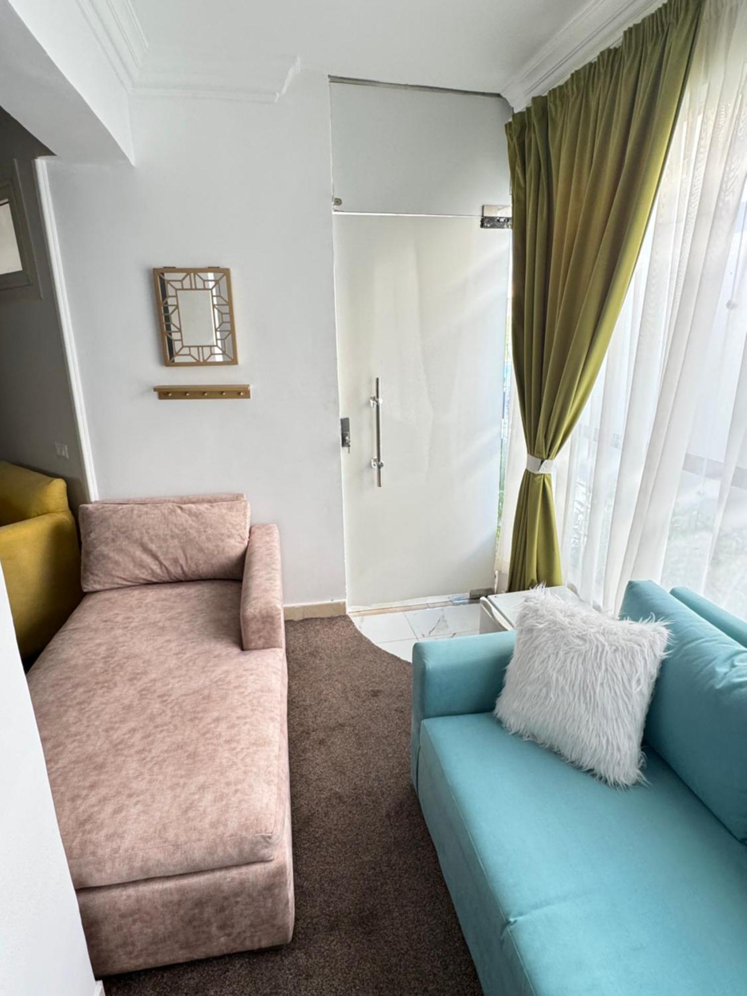 Casa Lydia In Naama Bay Apartment