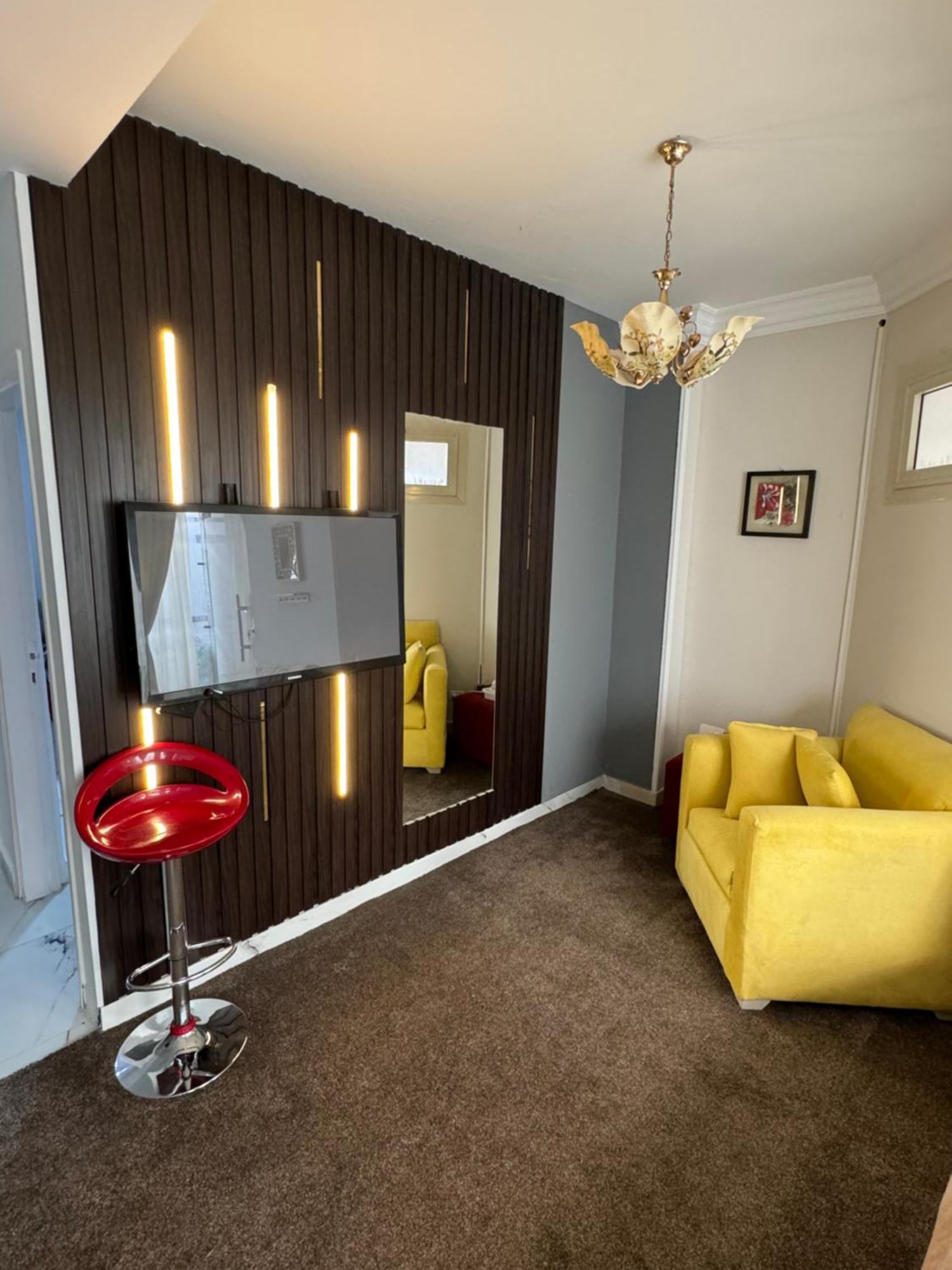 Casa Lydia In Naama Bay Apartment Sharm el-Sheikh