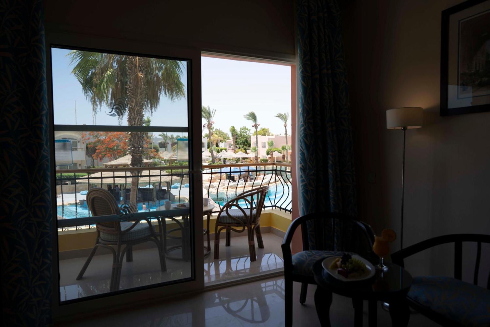 Resort Sierra Sheikh Şarm El-Şeyh