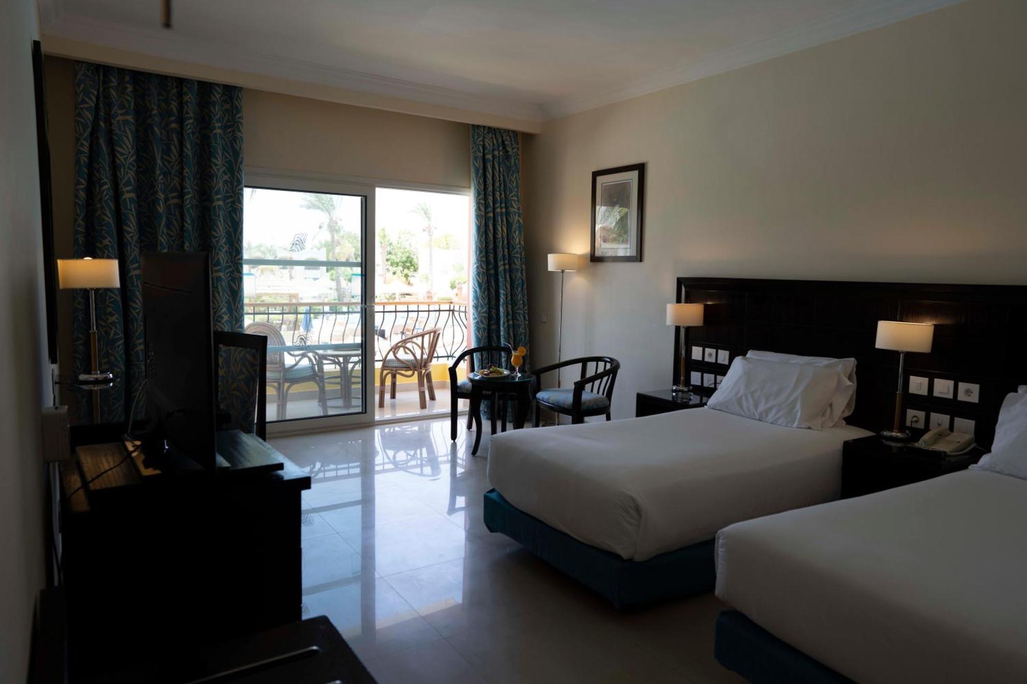 Sierra Sheikh 5* Şarm El-Şeyh