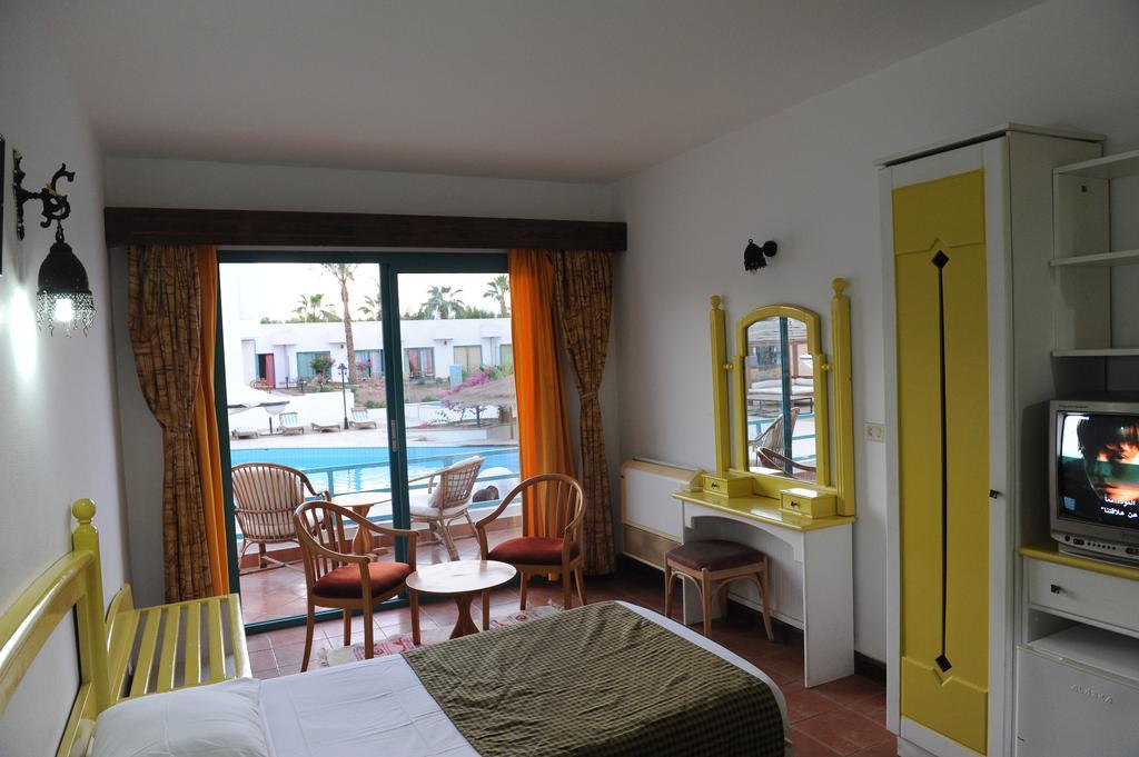 Resort All Seasons Badawia