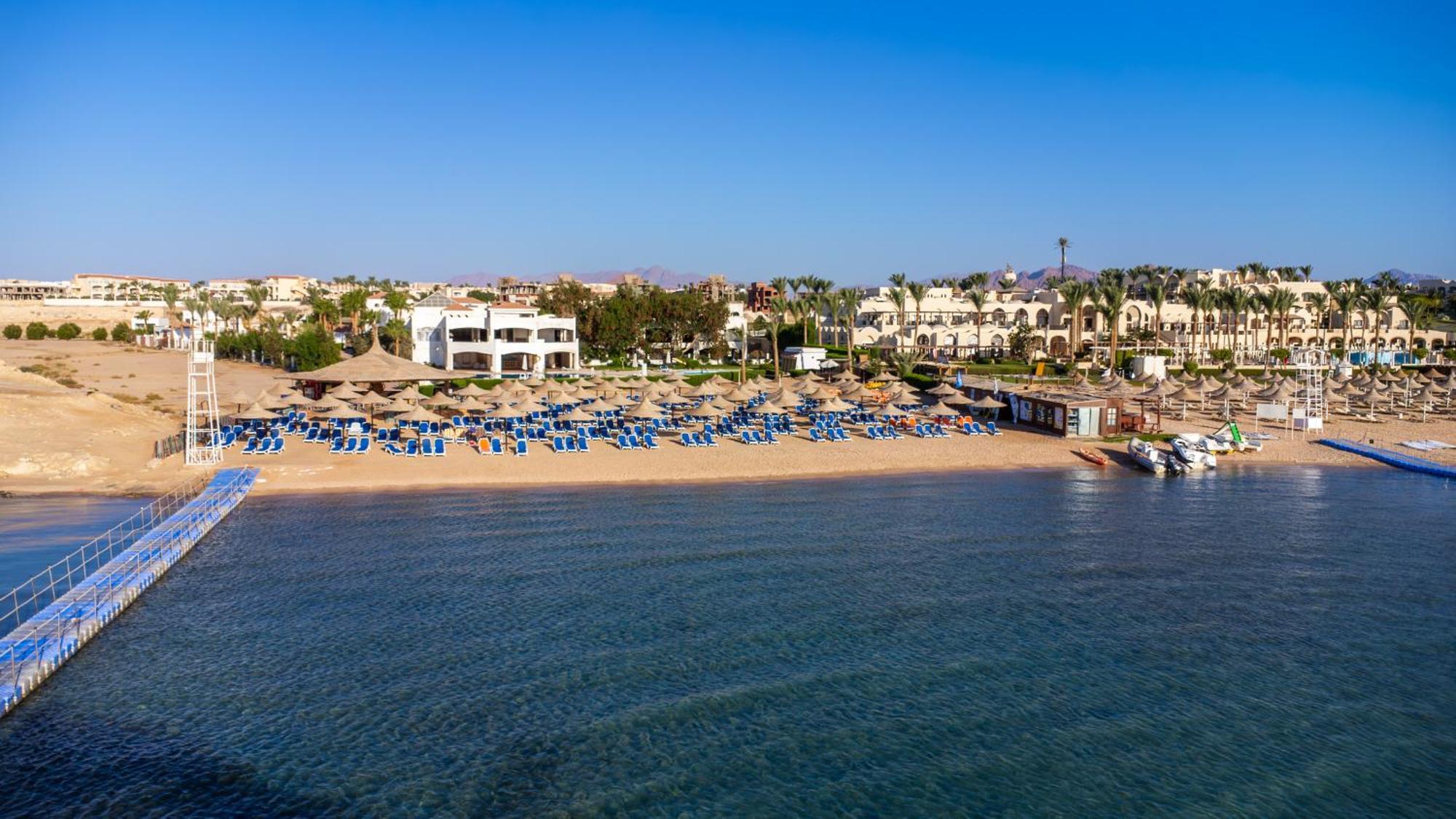 Ivy Cyrene Adults Friendly 13 4* Sharm-el-Sheikh