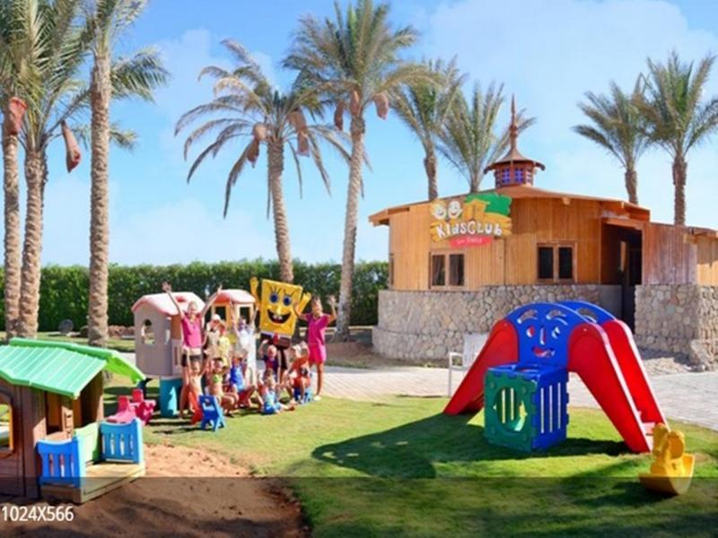 Resort Charmillion Gardens Aquapark 5*