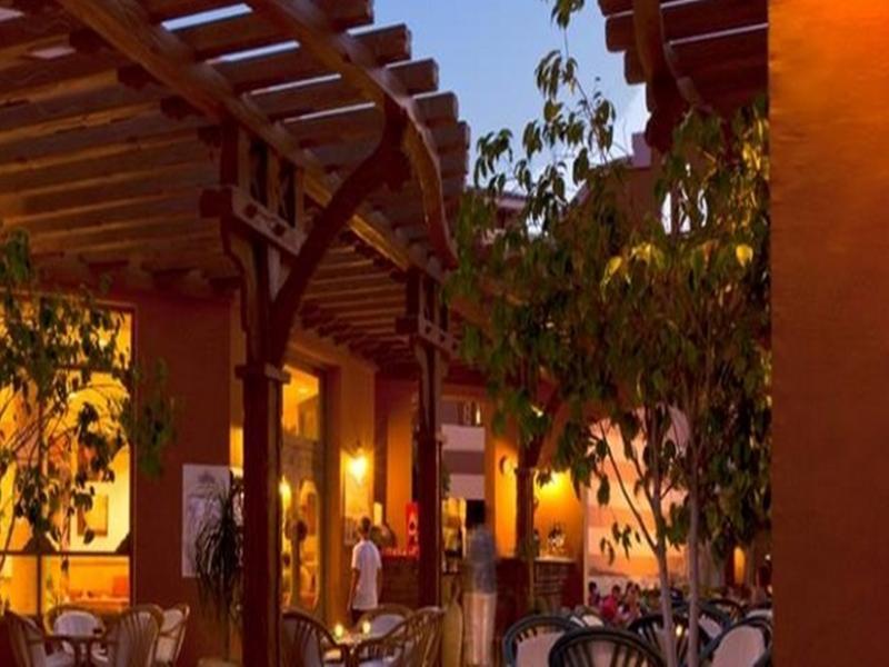 Charmillion Gardens Aquapark Sharm el-Sheikh