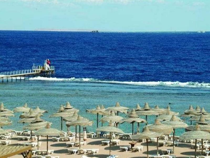 Charmillion Gardens Aquapark Sharm el-Sheikh
