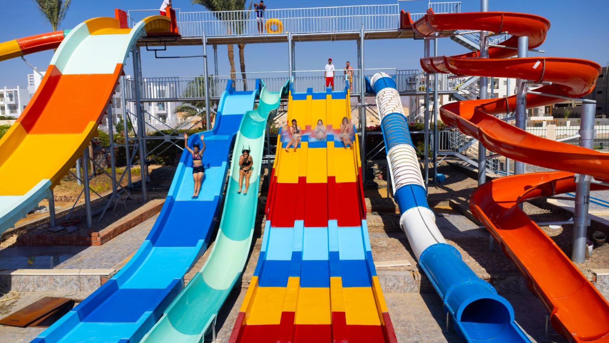 Resort Ivy Cyrene Adults Friendly 13 4*
