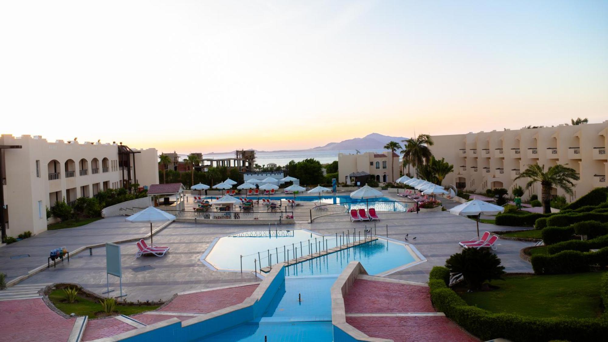 Ivy Cyrene Adults Friendly 13 4* Sharm-el-Sheikh