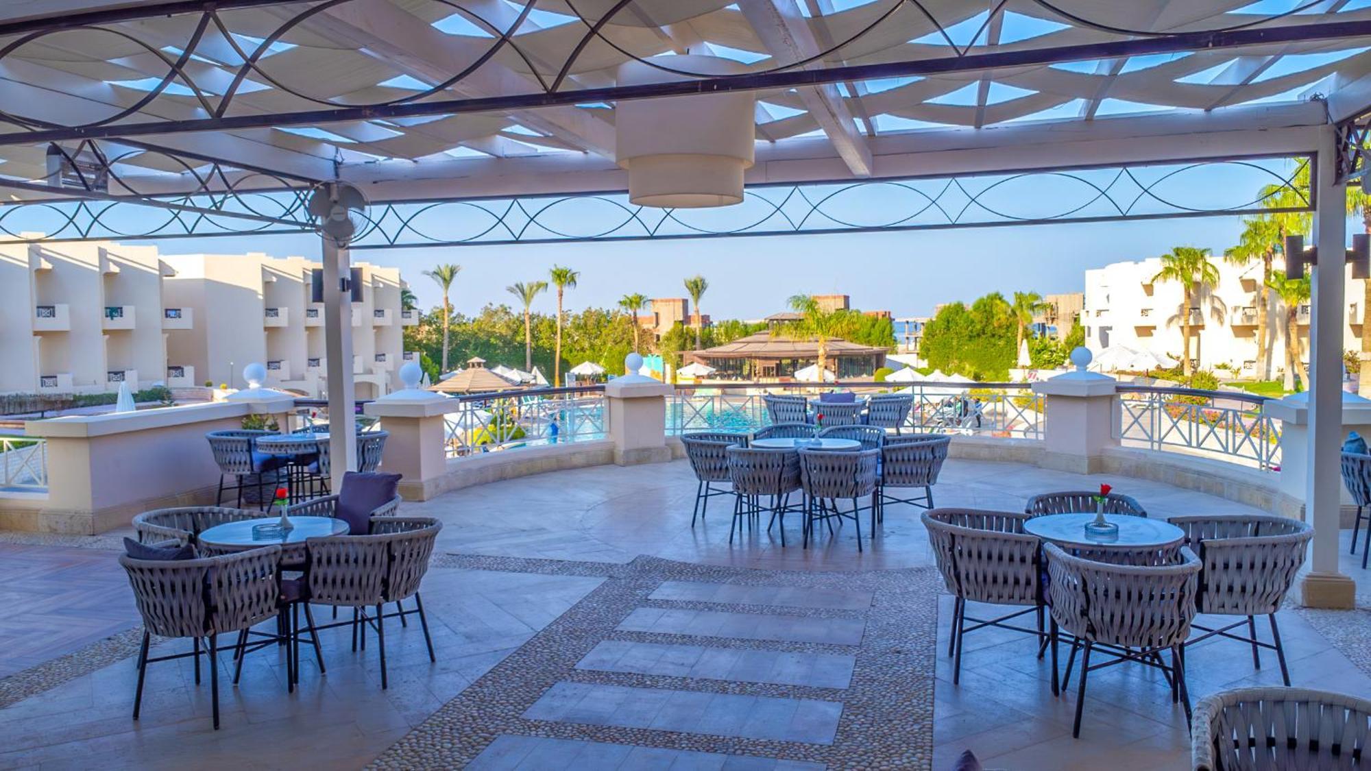 Ivy Cyrene Adults Friendly 13 Resort Sharm-el-Sheikh