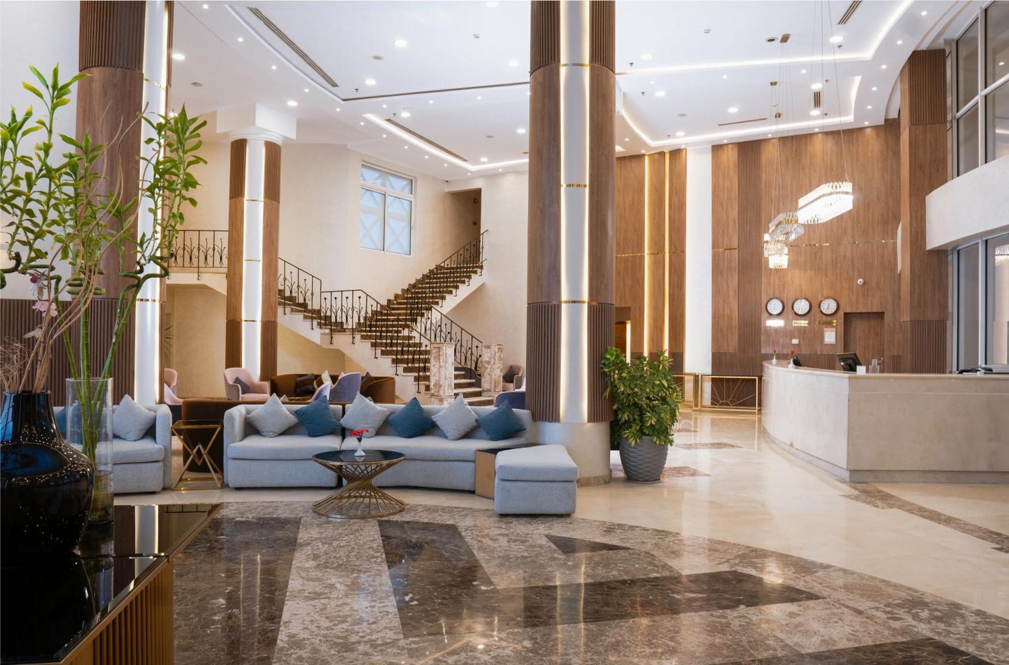 Resort Ivy Cyrene Adults Friendly 13 Sharm-el-Sheikh