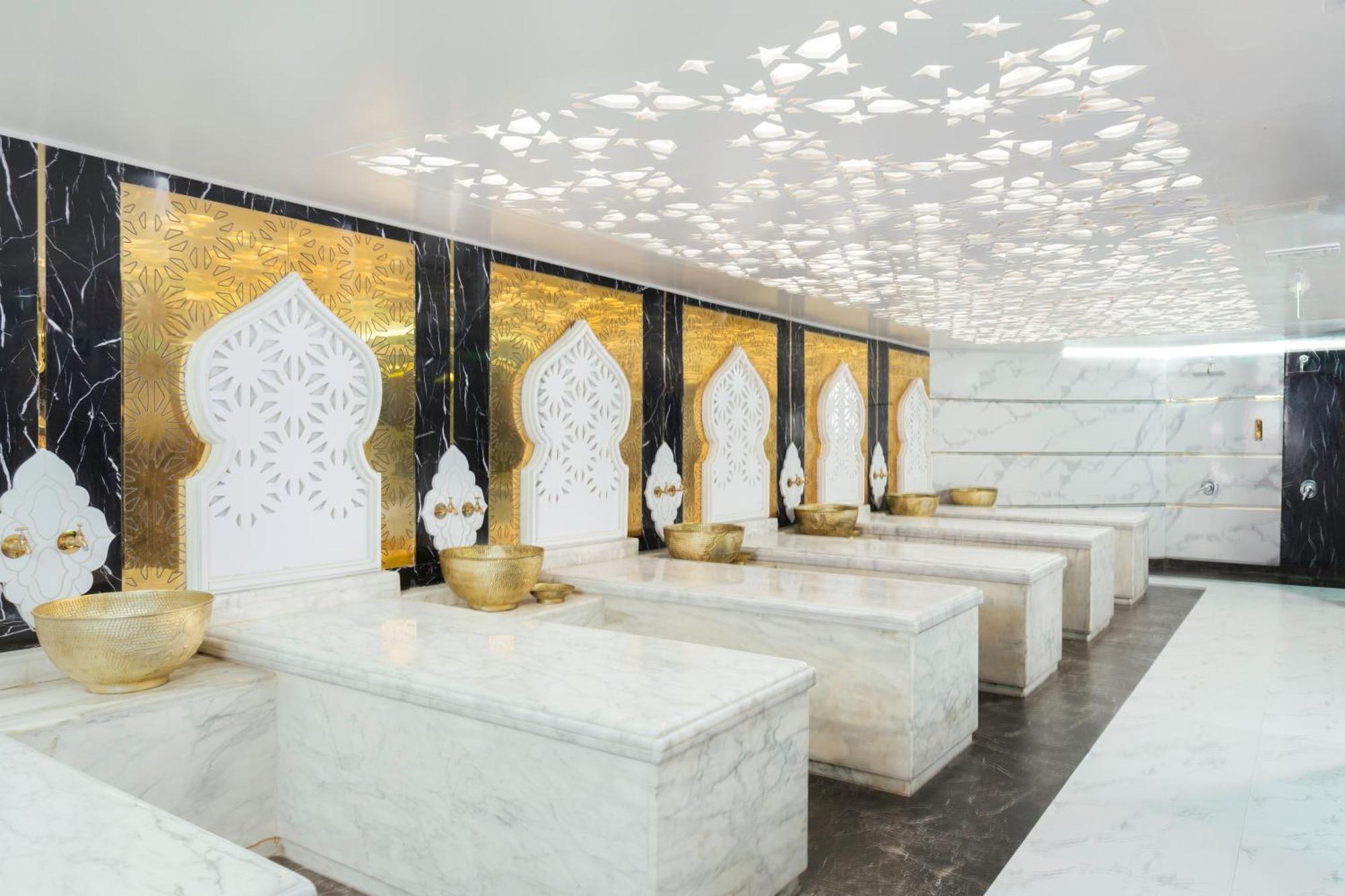 Ivy Cyrene Adults Friendly 13 Sharm-el-Sheikh