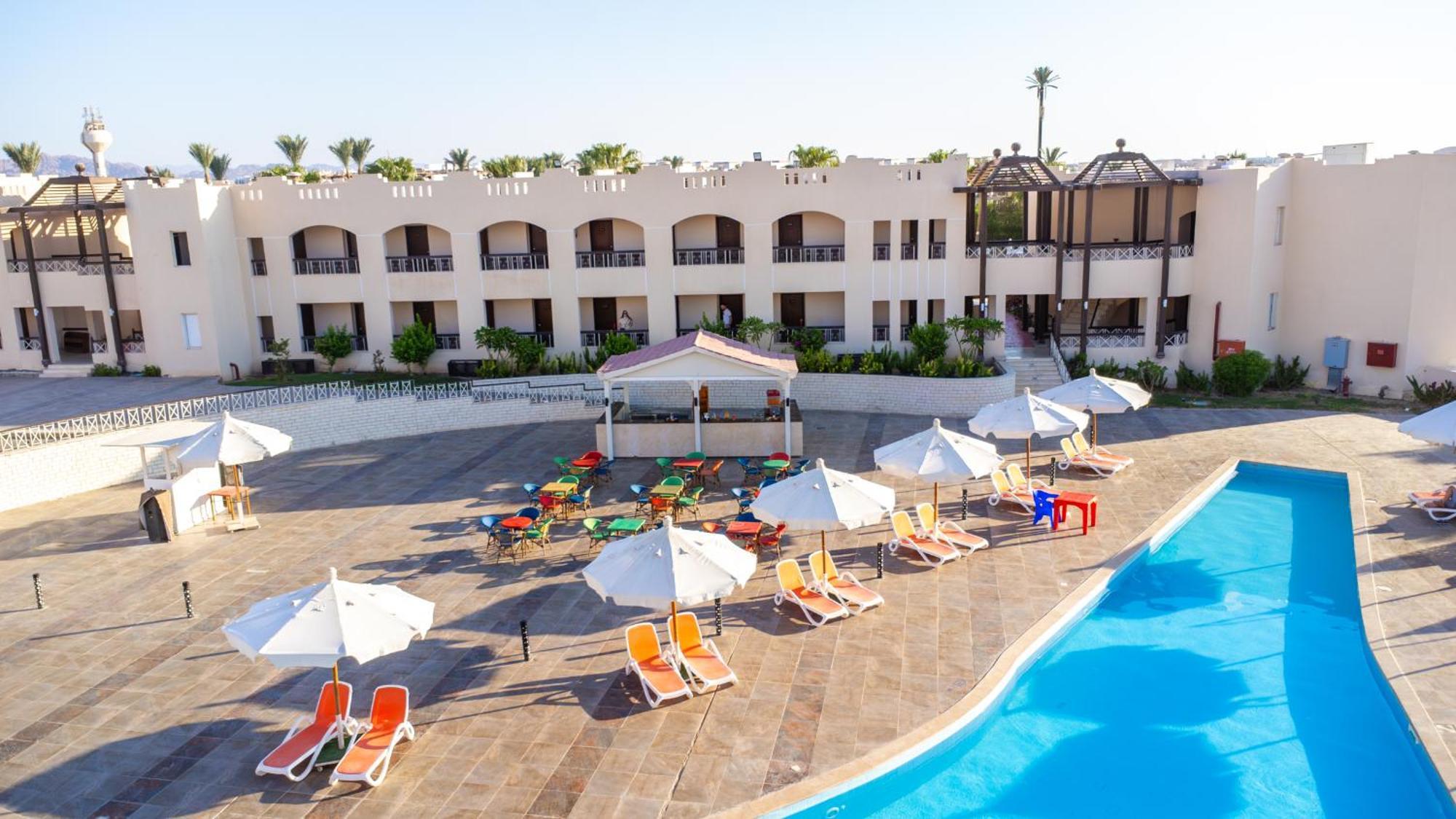 Ivy Cyrene Adults Friendly 13 Resort 4*