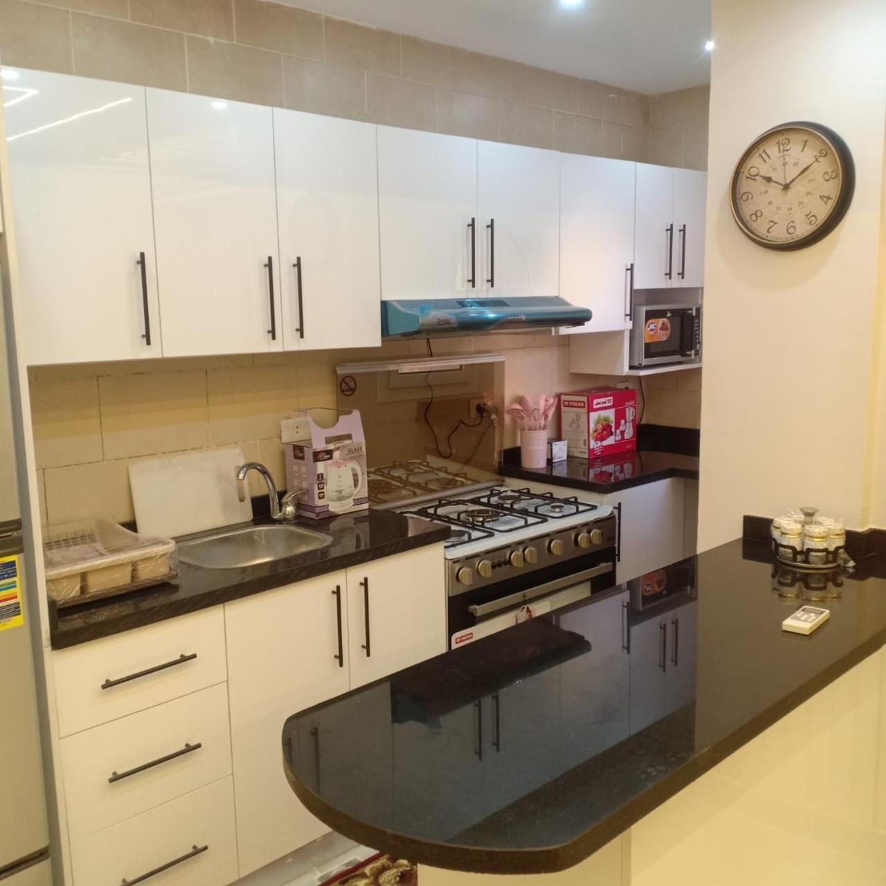 Oasis - Stunning 3 Bedroom Retreat Sharm el-Sheikh