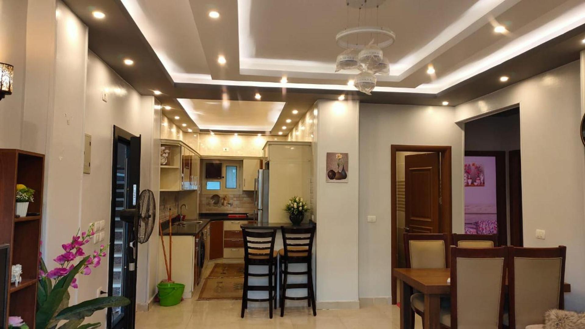 Oasis - Stunning 3 Bedroom Retreat