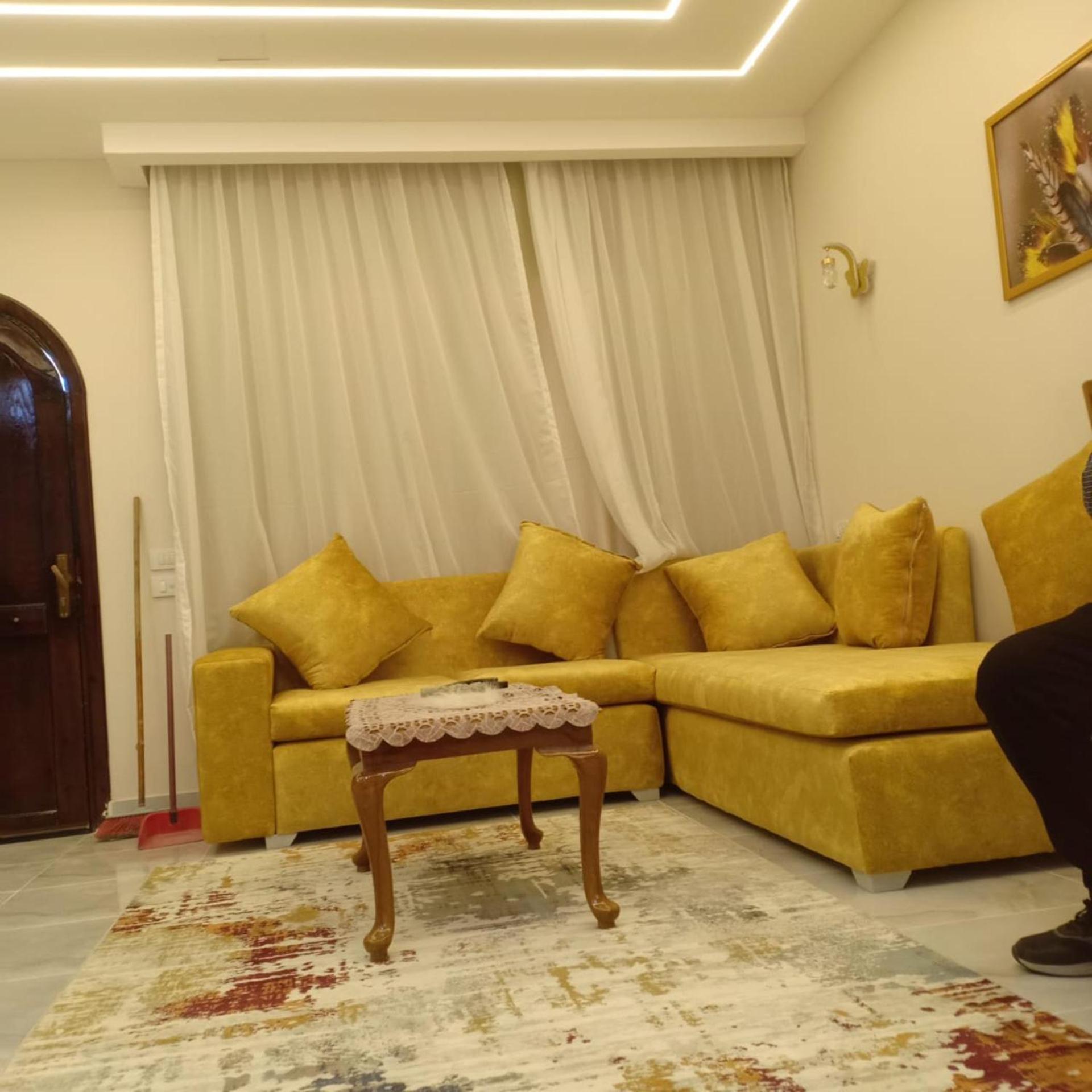 Oasis - Stunning 3 Bedroom Retreat Sharm el-Sheikh