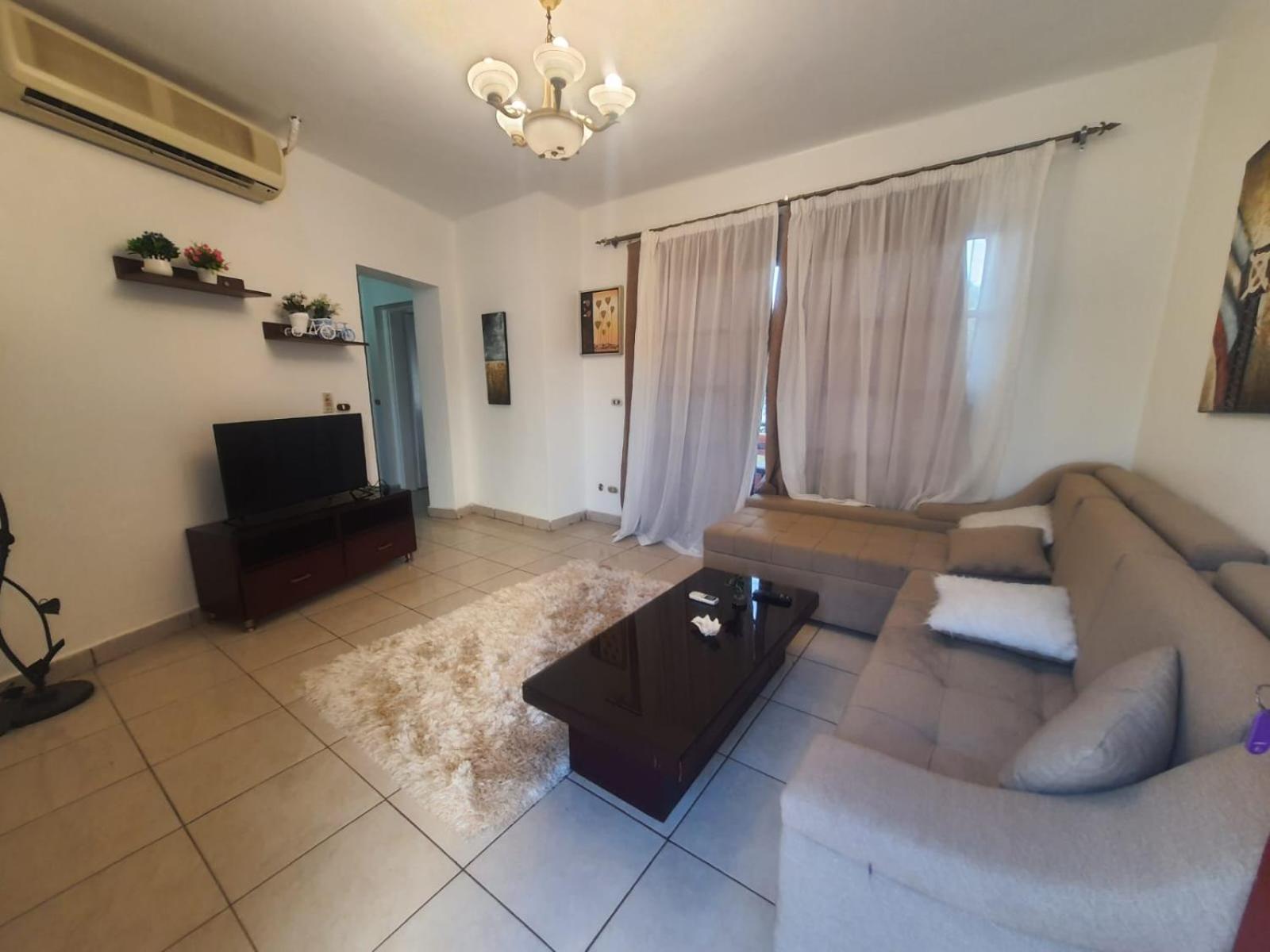 Apartment Delta *