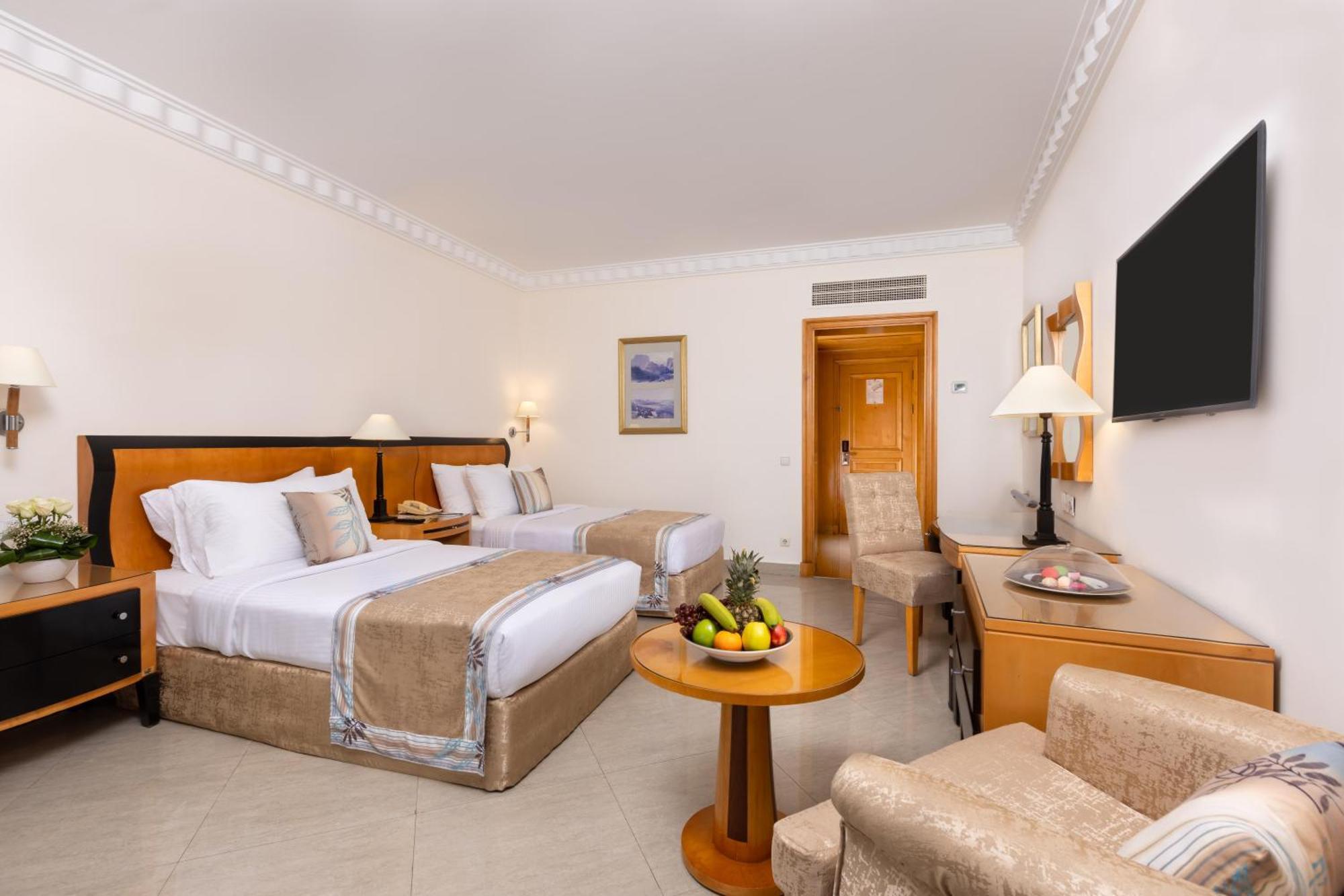 Savoy Sheikh Resort Sharm el-Sheikh