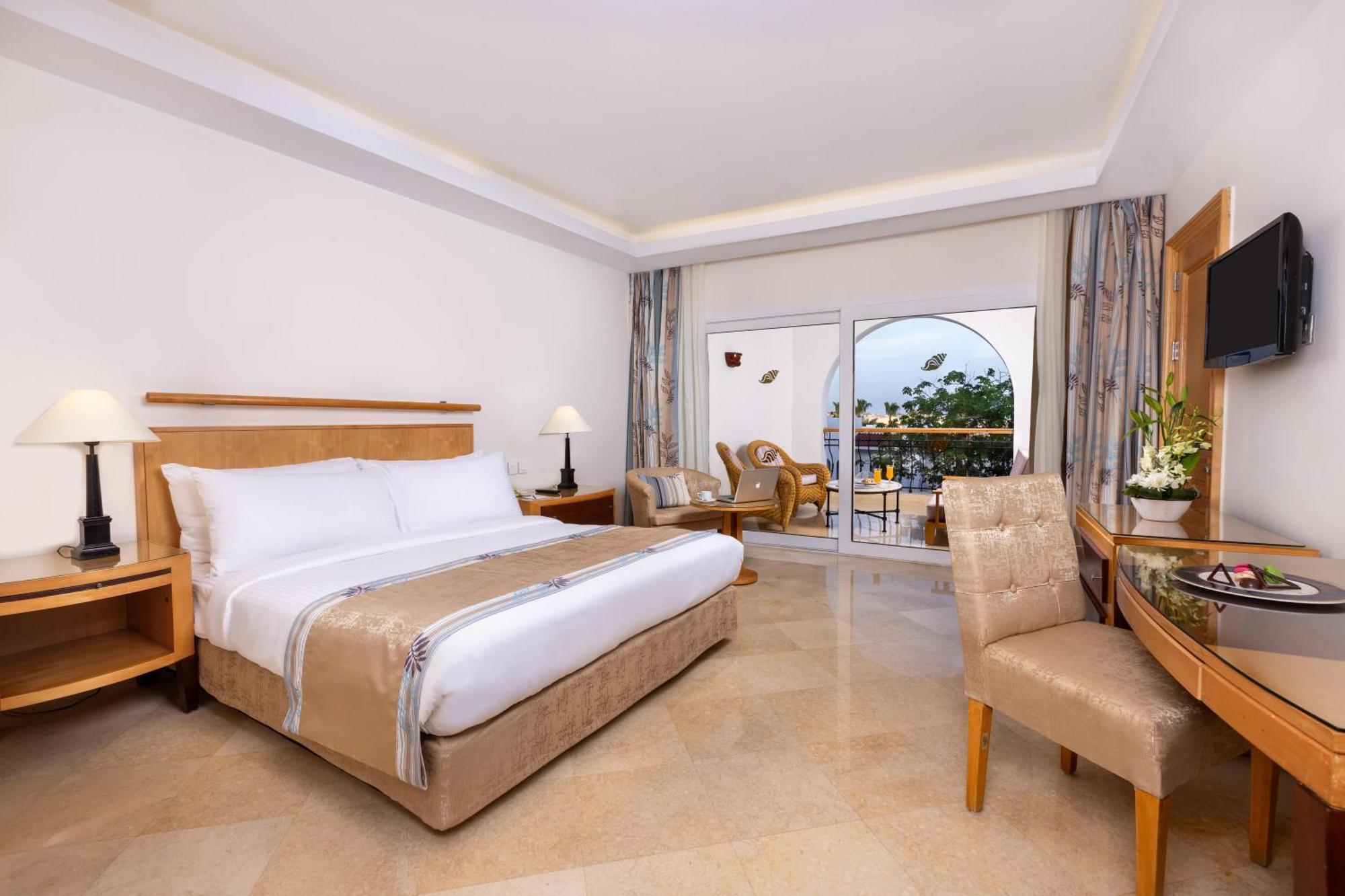 Savoy Sheikh Resort Sharm el-Sheikh