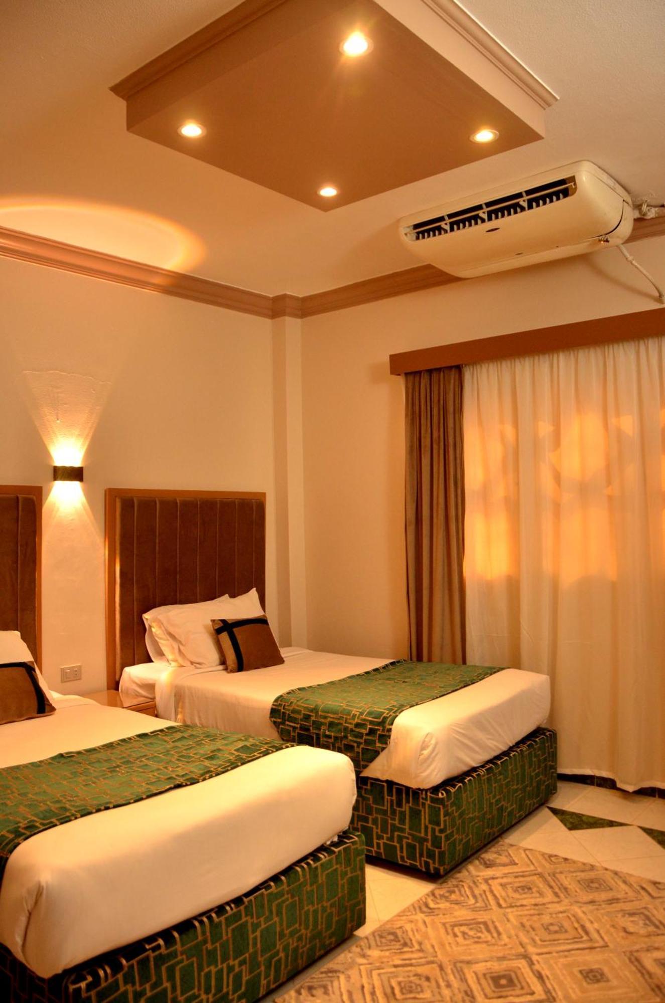 Dive Resort 3*